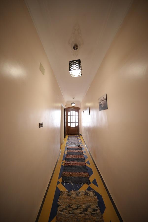 Pyramids Loft