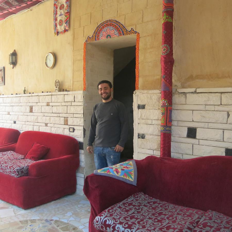 Pyramids Loft 2* El Cairo