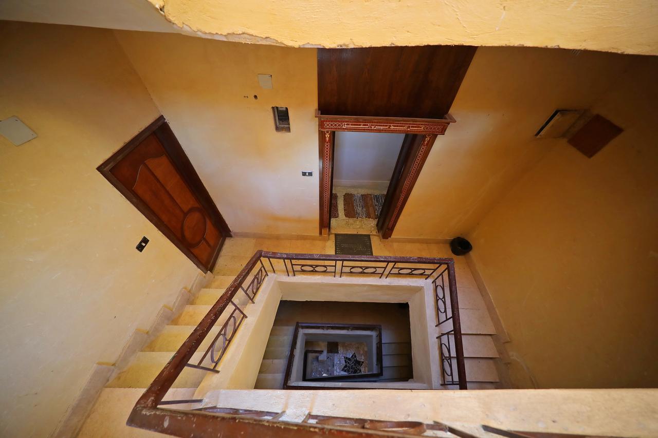 Pyramids Loft Pensión