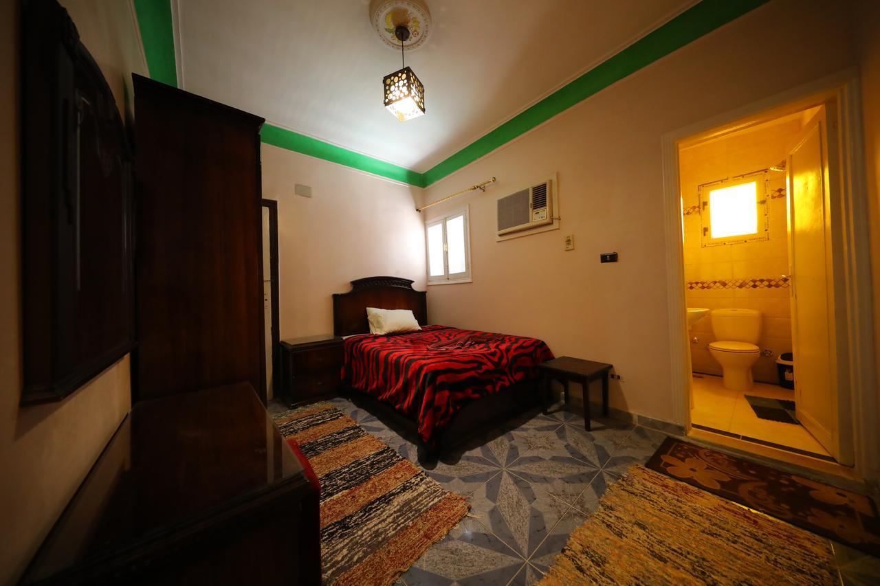 Maison d'hôtes Pyramids Loft