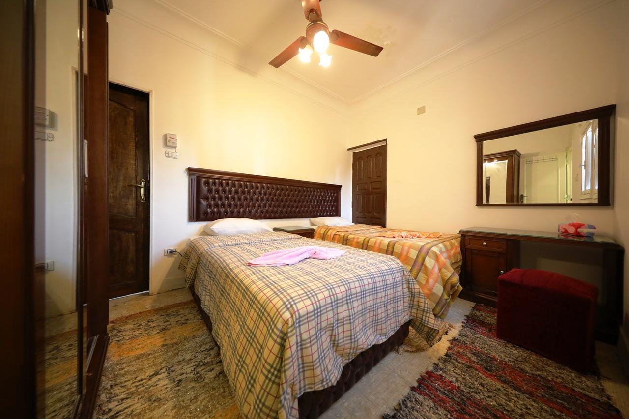 Pyramids Loft 2*