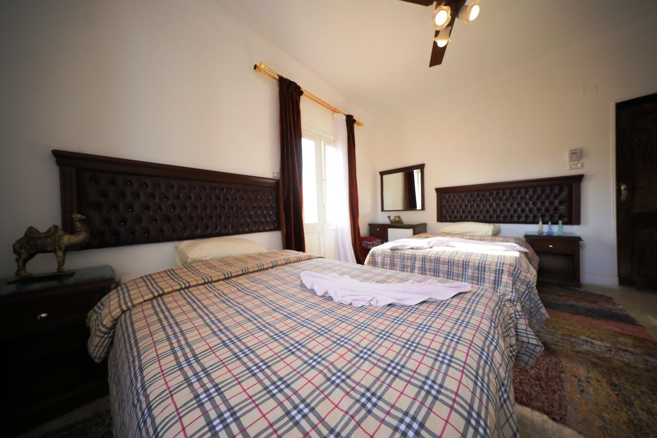 Guest house Pyramids Loft 2*